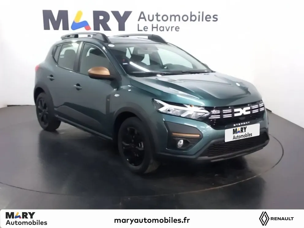 Véhicule occasion 207646 - dacia SANDERO - Photo 3