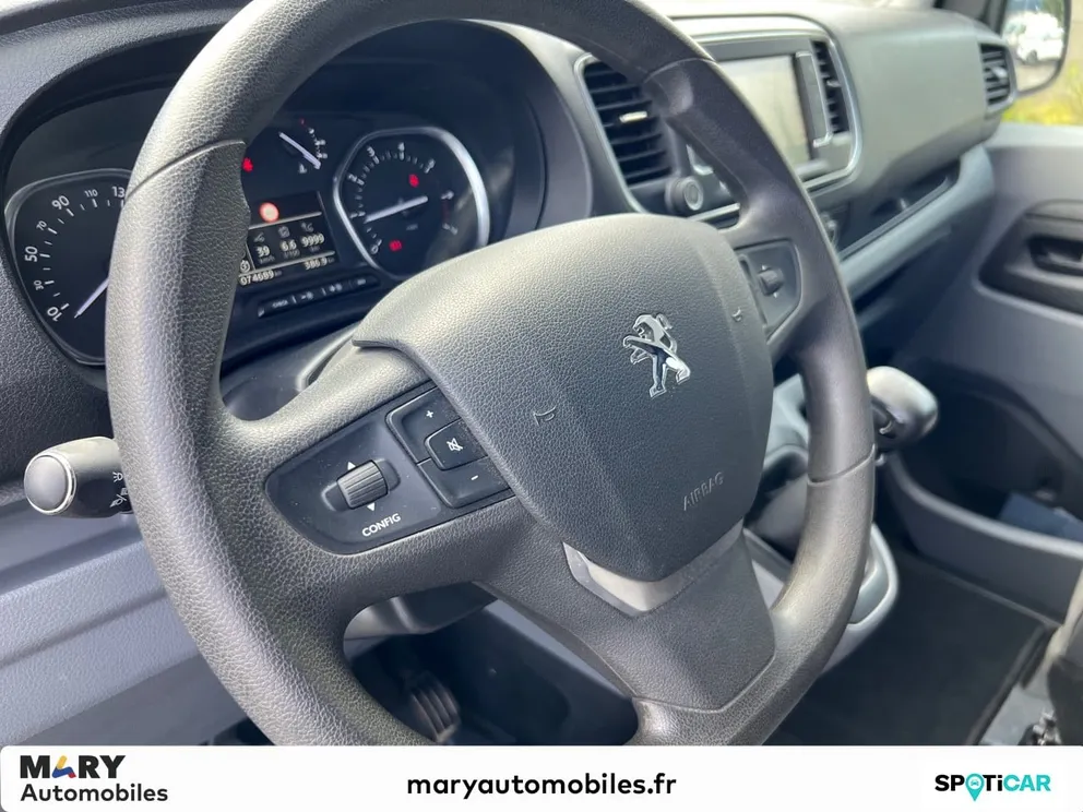 Véhicule occasion 225560 - peugeot EXPERT - Photo 12