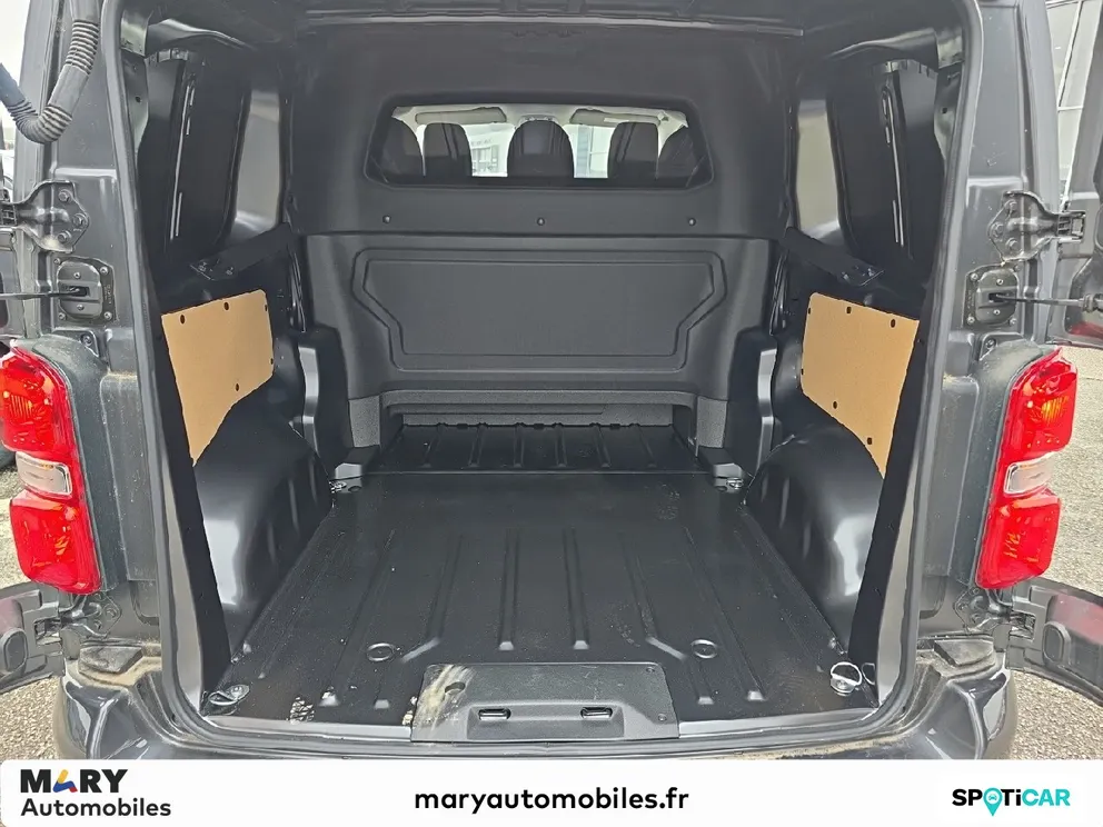 Véhicule occasion 166274 - peugeot EXPERT - Photo 24