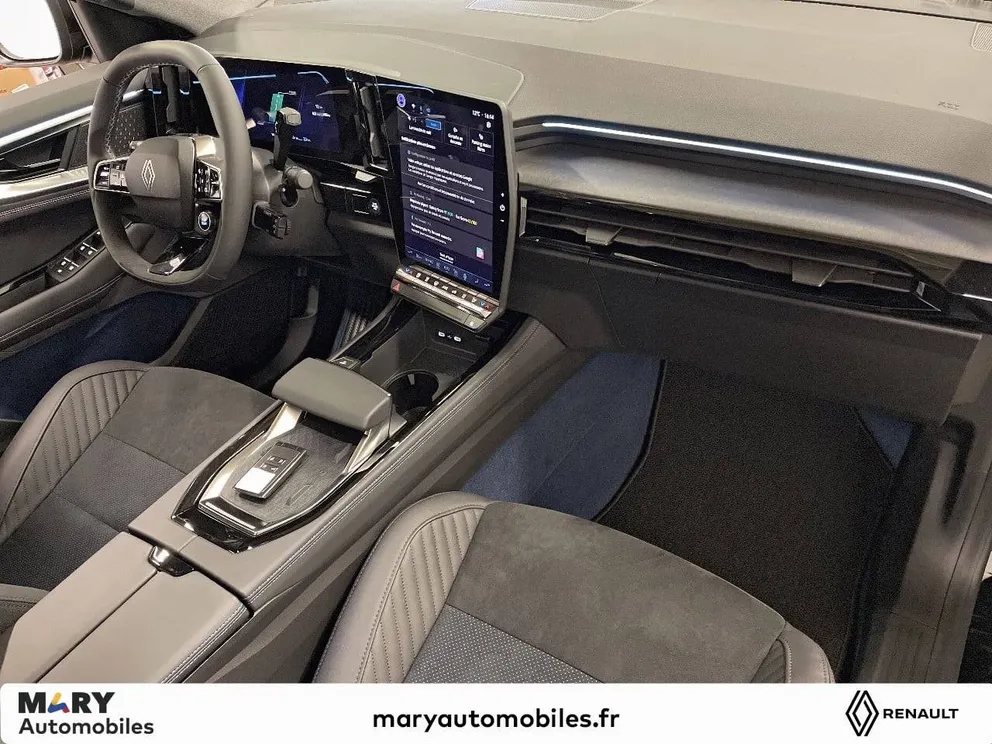 Véhicule occasion 216647 - renault RAFALE - Photo 18