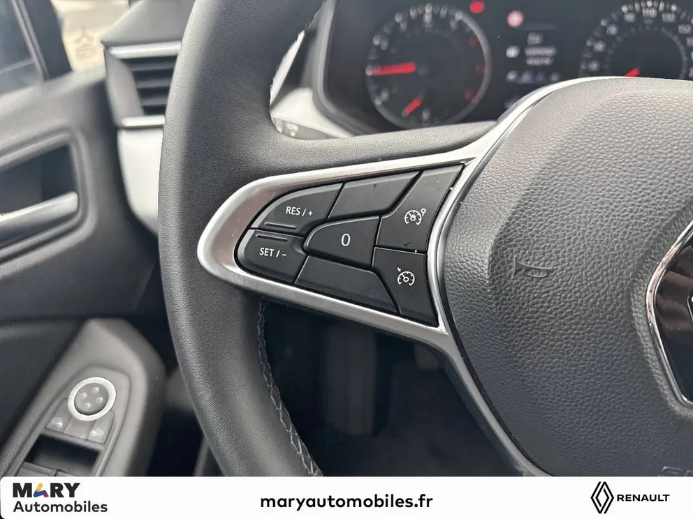 Véhicule occasion 201068 - renault CLIO - Photo 16