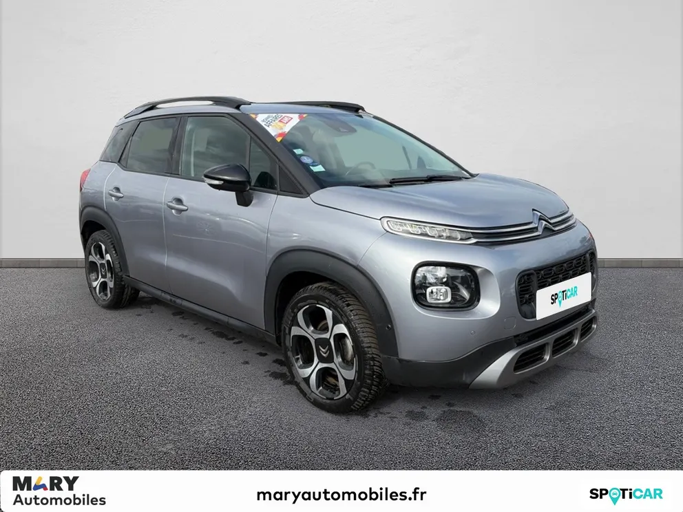 Véhicule occasion 183591 - Citroën C3 AIRCROSS - Photo 5