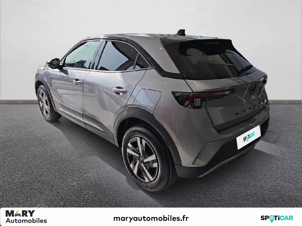 Véhicule occasion 224262 - opel MOKKA - Photo 7