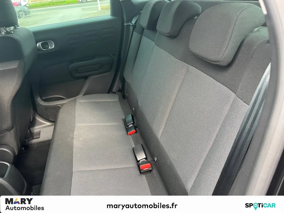 Véhicule occasion 233818 - Citroën C3 AIRCROSS - Photo 8