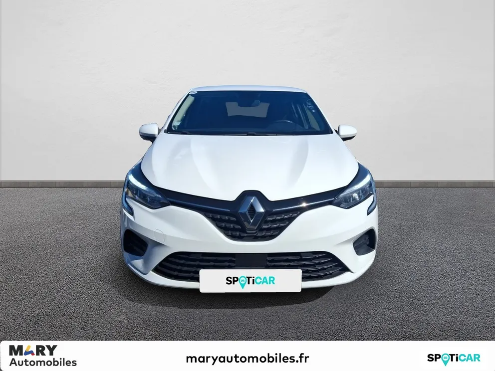 Véhicule occasion 1235290 - renault CLIO - Photo 6