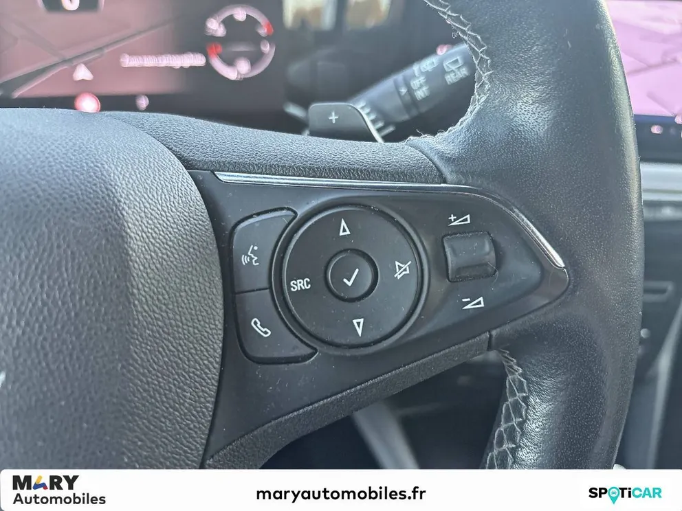 Véhicule occasion 227328 - opel MOKKA - Photo 21
