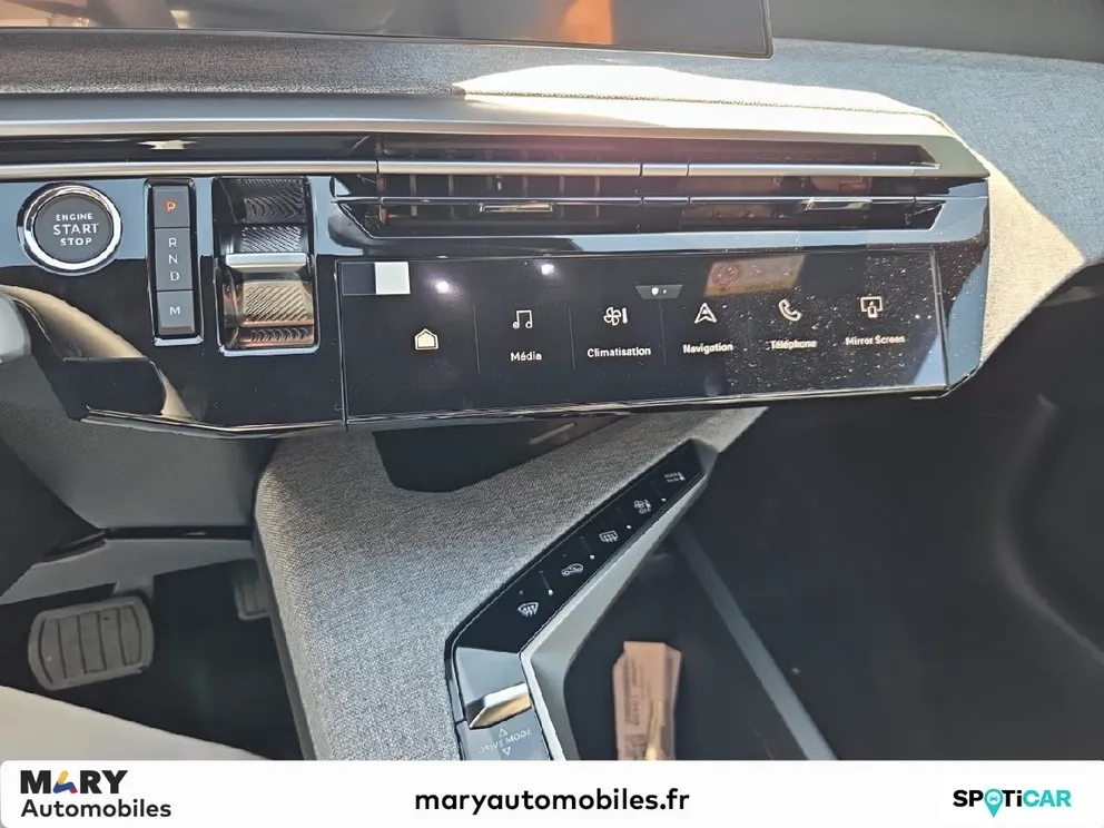 Véhicule occasion 1227141 - peugeot 3008 - Photo 10
