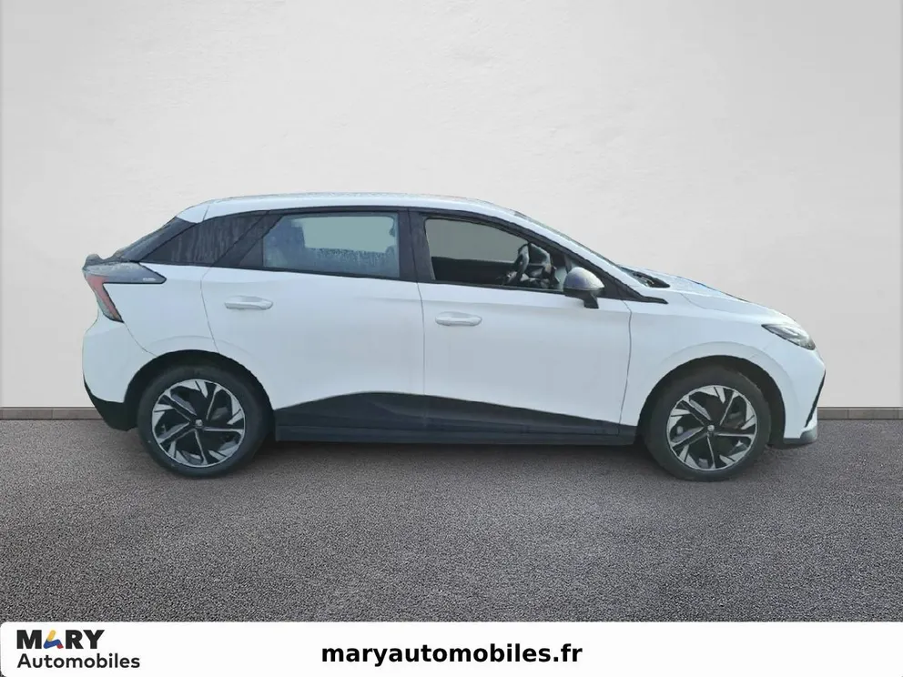 Véhicule occasion 212652 - mg MG4 - Photo 4