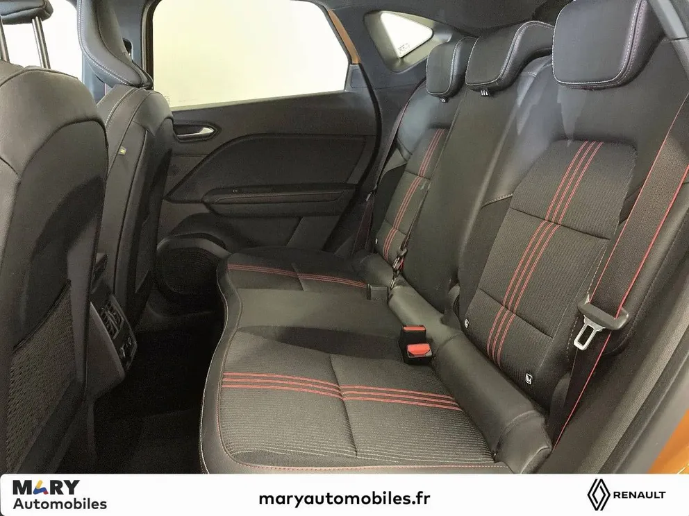 Véhicule occasion 212647 - renault CAPTUR - Photo 10