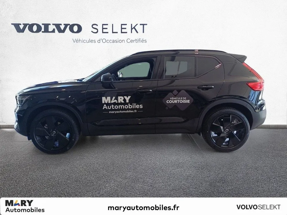 Véhicule occasion 169026 - volvo XC40 - Photo 3