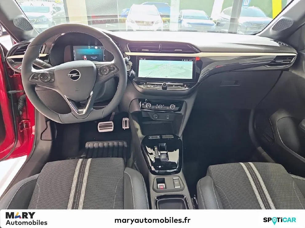 Véhicule occasion 224260 - opel CORSA - Photo 8