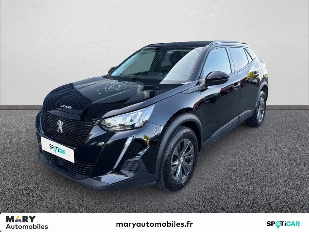 Véhicule occasion 183599 - peugeot 2008 - Photo 1