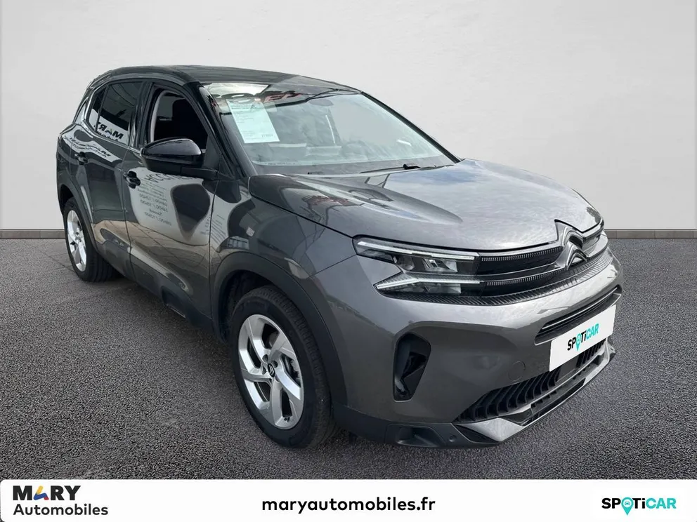 Véhicule occasion 229270 - Citroën C5 AIRCROSS - Photo 3