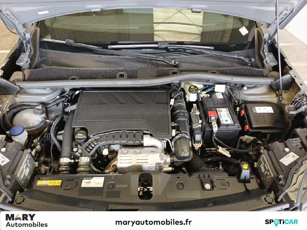 Véhicule occasion 214522 - peugeot 2008 - Photo 12