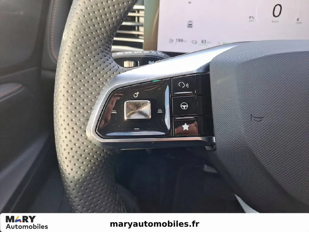 Véhicule occasion 214955 - mg EHS - Photo 14