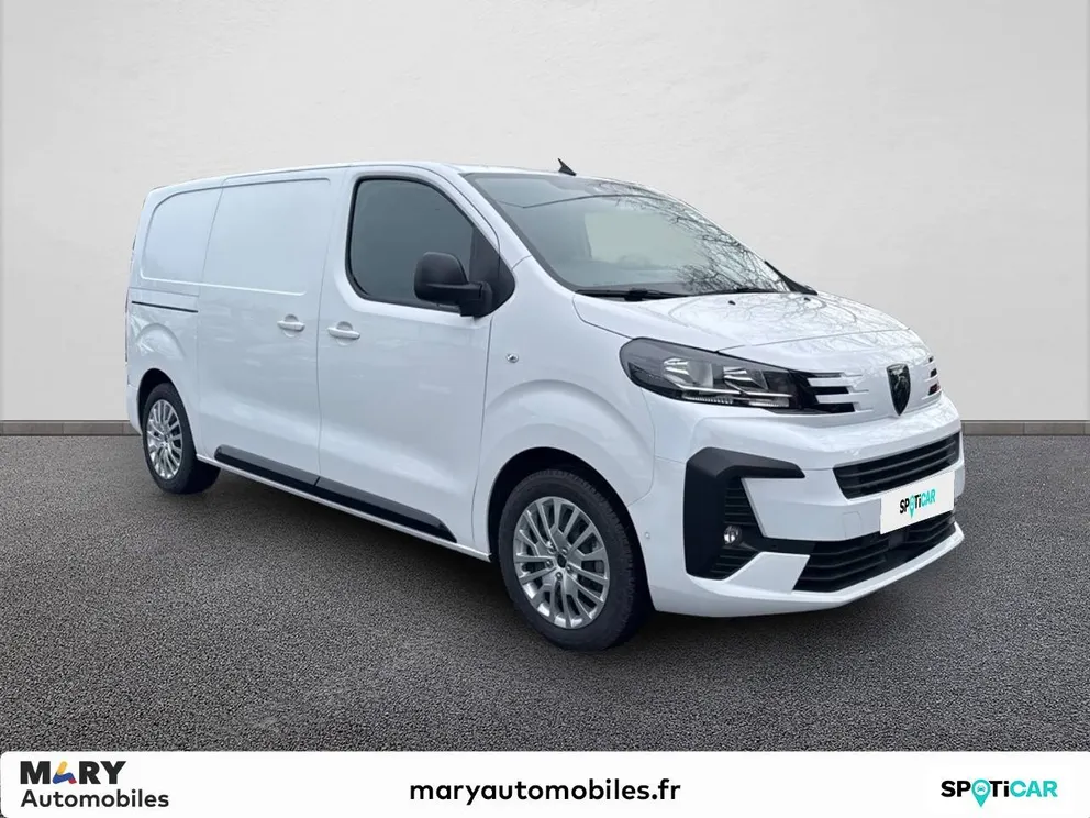 Véhicule occasion 182224 - peugeot EXPERT - Photo 3