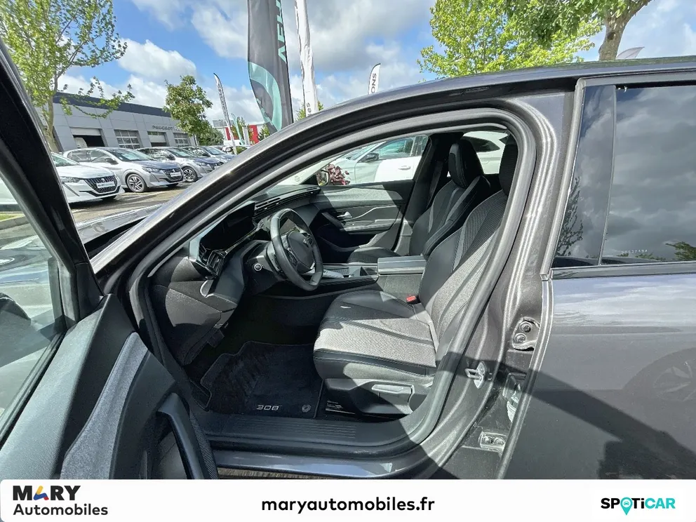 Véhicule occasion 228544 - peugeot 308 - Photo 13