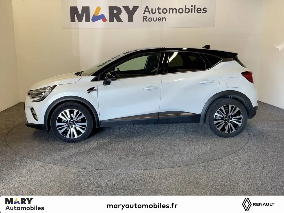 Véhicule occasion 203794 - renault CAPTUR - Photo 4