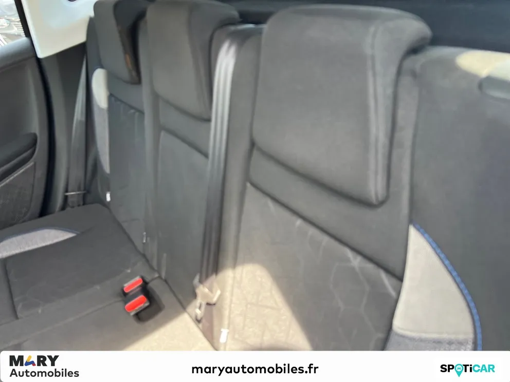 Véhicule occasion 232639 - peugeot 2008 - Photo 8