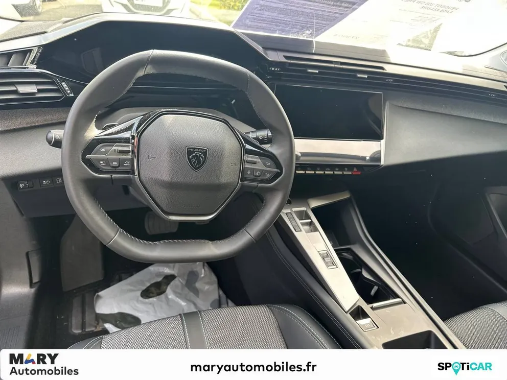 Véhicule occasion 192326 - peugeot 308 - Photo 8