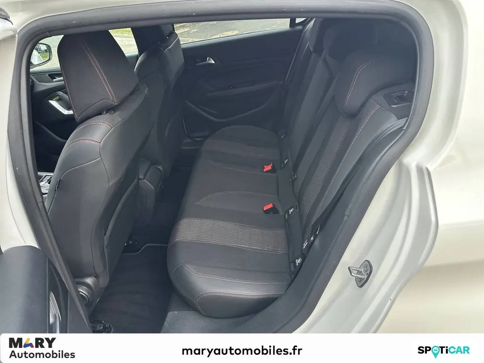 Véhicule occasion 153612 - peugeot 308 - Photo 9