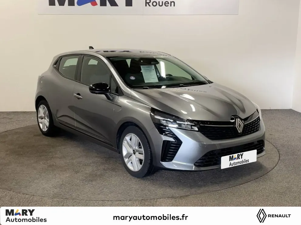 Véhicule occasion 219940 - renault CLIO - Photo 3