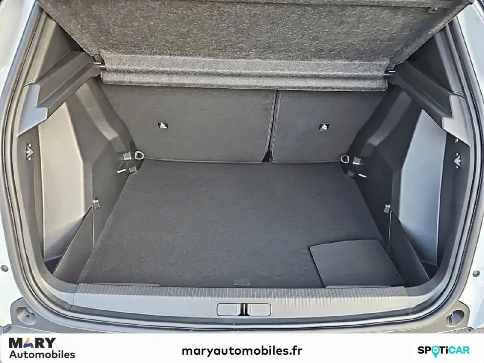 Véhicule occasion 211466 - peugeot 2008 - Photo 6