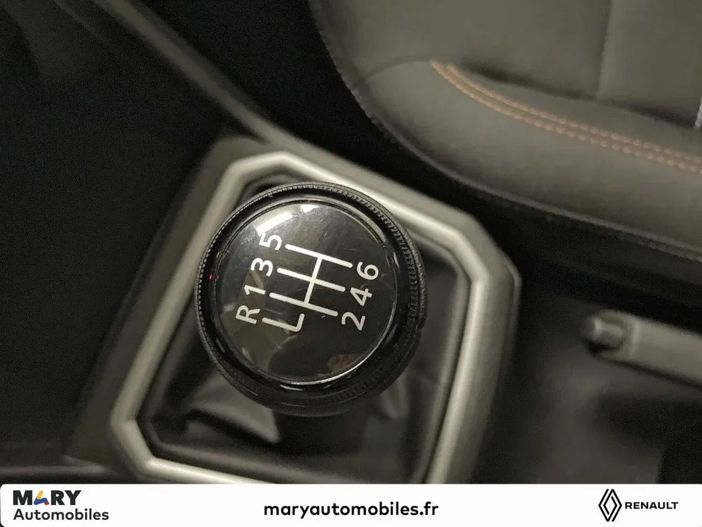 Véhicule occasion 208780 - dacia SANDERO - Photo 13