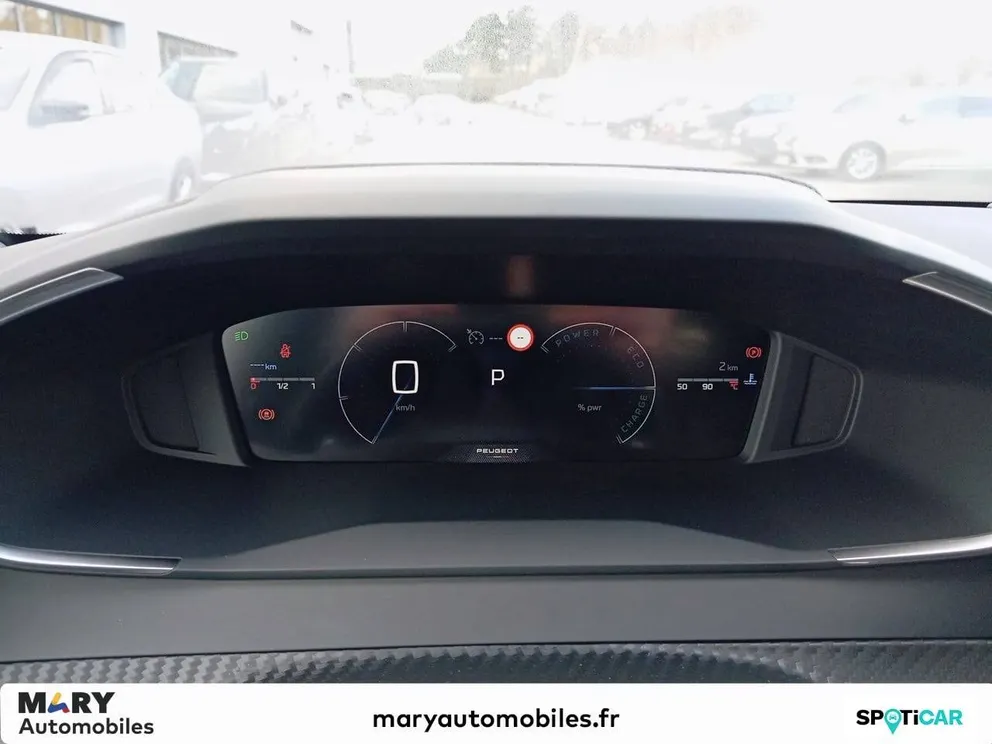 Véhicule occasion 209599 - peugeot 208 - Photo 13
