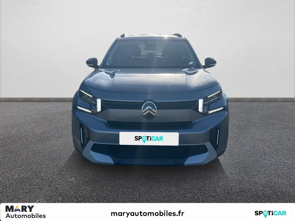 Véhicule occasion 1232416 - Citroën C3 AIRCROSS - Photo 6