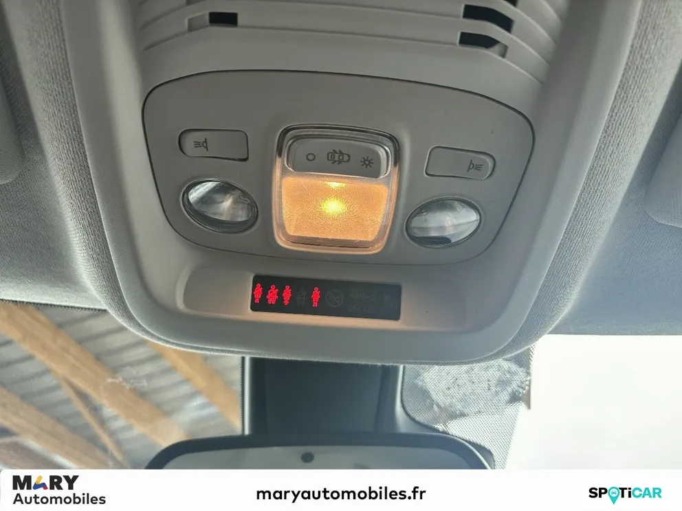 Véhicule occasion 1237457 - Citroën C3 AIRCROSS - Photo 17