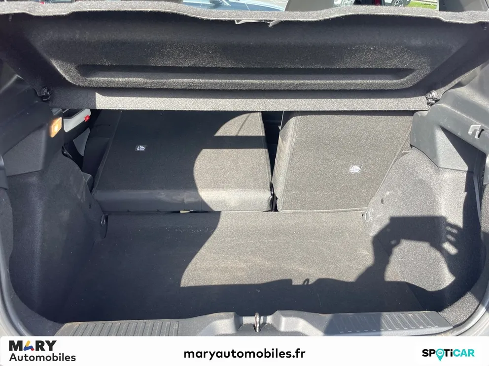 Véhicule occasion 1229242 - Citroën C3 - Photo 16
