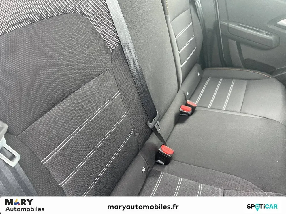 Véhicule occasion 226320 - dacia SANDERO - Photo 13