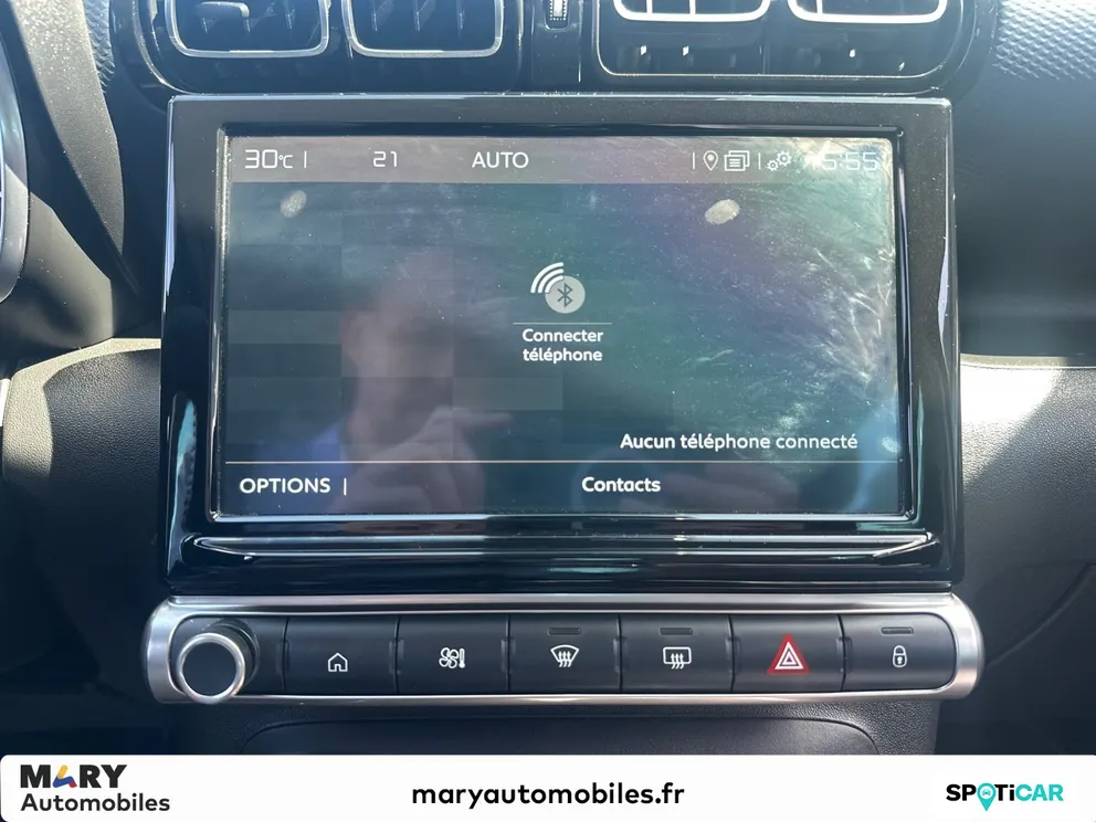 Véhicule occasion 233364 - Citroën C3 AIRCROSS - Photo 16