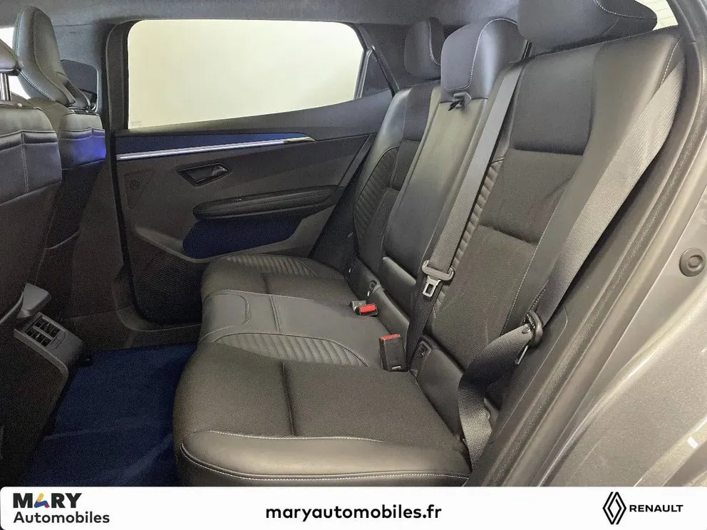 Véhicule occasion 230531 - renault SCENIC - Photo 10