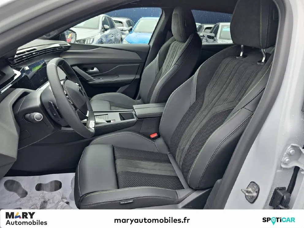 Véhicule occasion 171449 - peugeot 408 - Photo 9