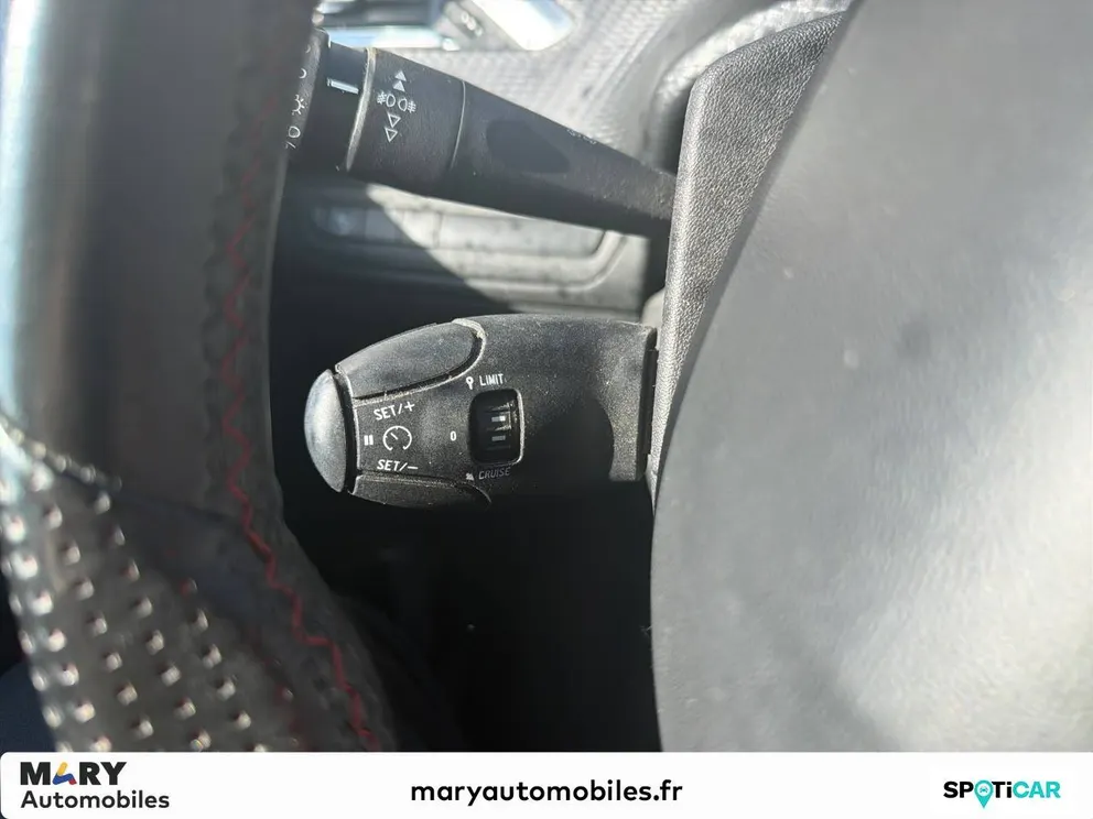 Véhicule occasion 219631 - peugeot 2008 - Photo 18