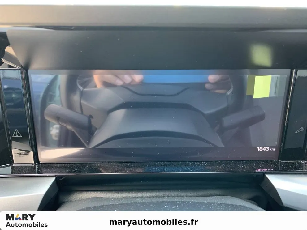 Véhicule occasion 218379 - opel FRONTERA - Photo 15