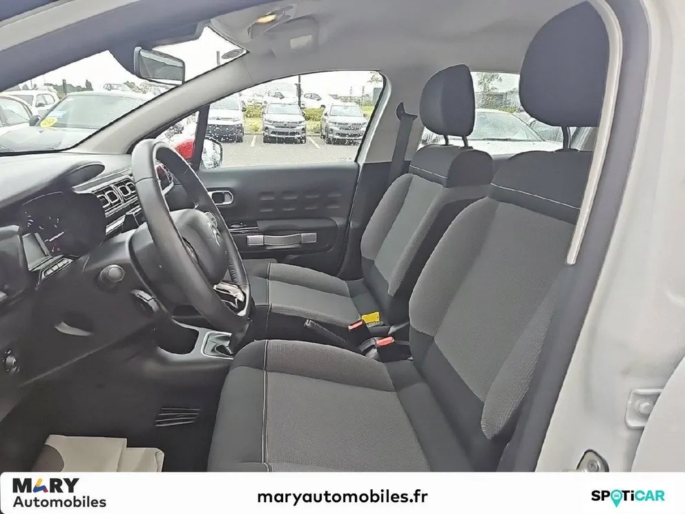 Véhicule occasion 170853 - Citroën C3 - Photo 9