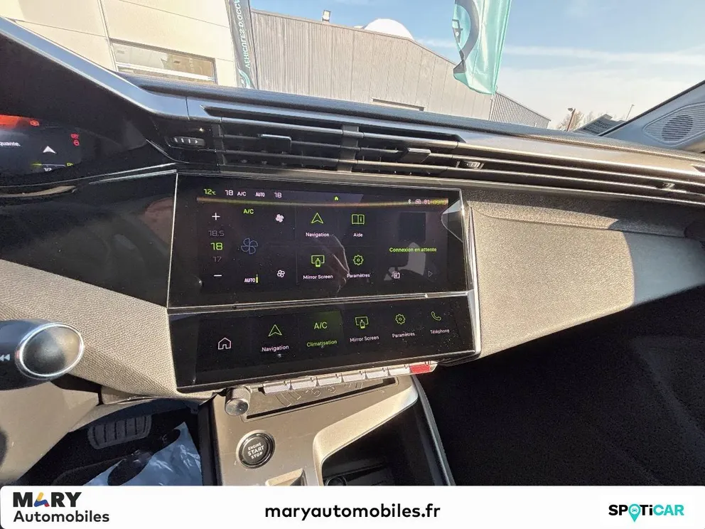 Véhicule occasion 207806 - peugeot 408 - Photo 12