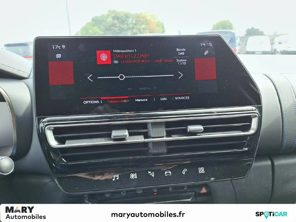 Véhicule occasion 196524 - Citroën C5 AIRCROSS - Photo 13