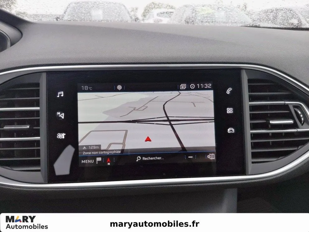 Véhicule occasion 193307 - peugeot 308 - Photo 12