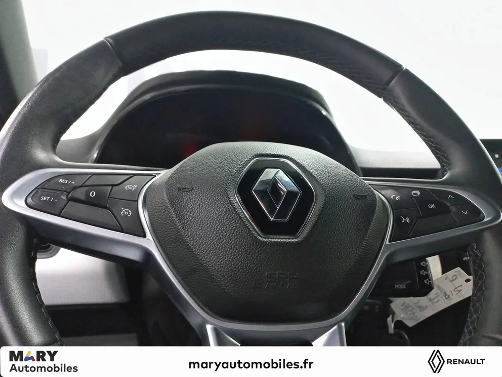 Véhicule occasion 205591 - renault CLIO - Photo 15