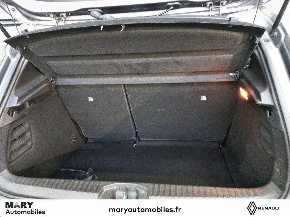 Véhicule occasion 193774 - renault CLIO - Photo 6