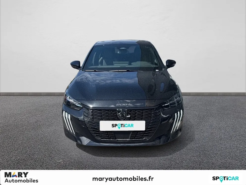 Véhicule occasion 1231982 - peugeot 208 - Photo 6