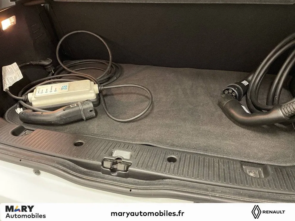 Véhicule occasion 166810 - renault TWINGO - Photo 6