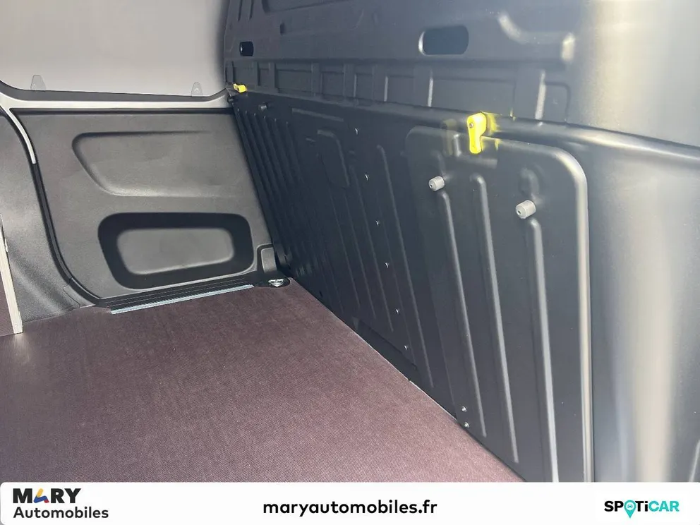 Véhicule occasion 209816 - Citroën BERLINGO - Photo 13