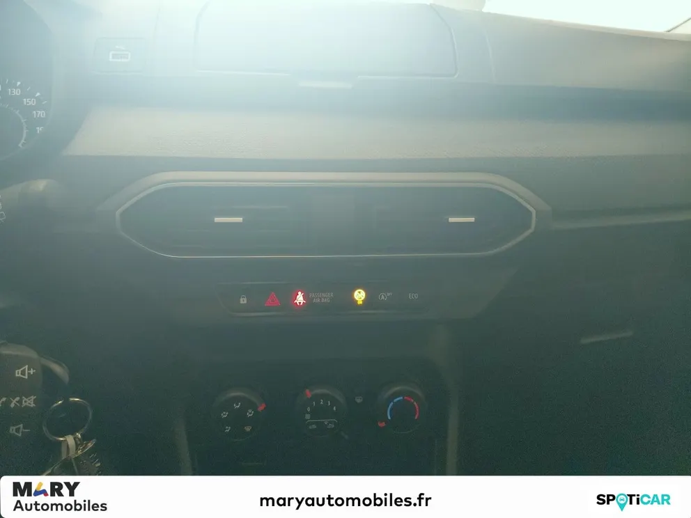 Véhicule occasion 232580 - dacia SANDERO - Photo 11