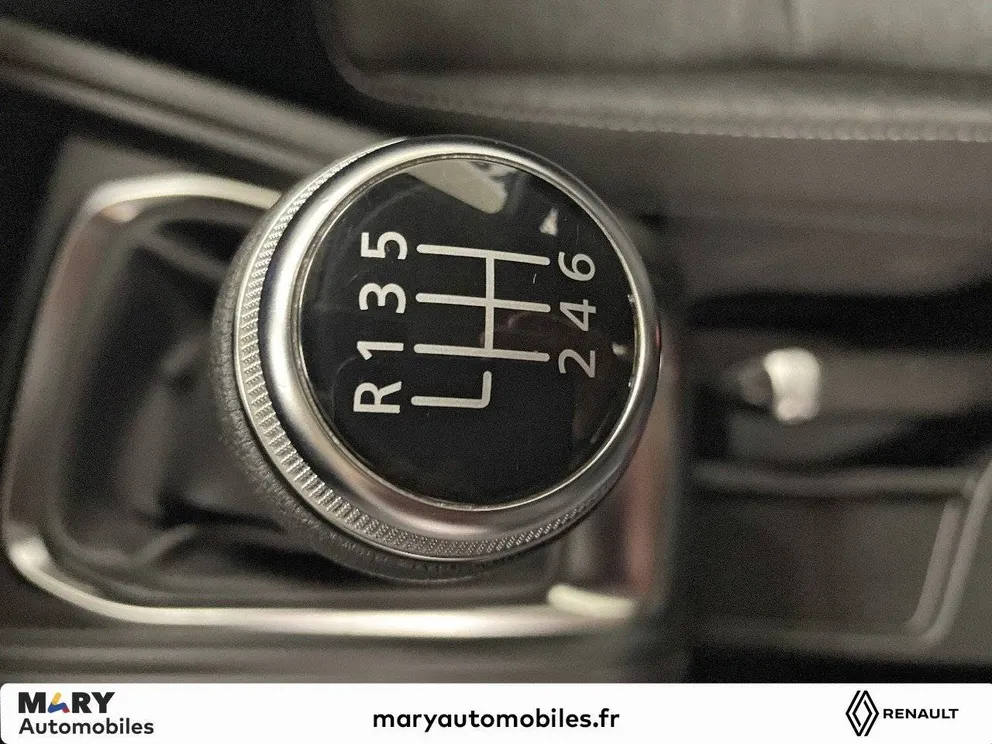 Véhicule occasion 197008 - renault CAPTUR - Photo 13