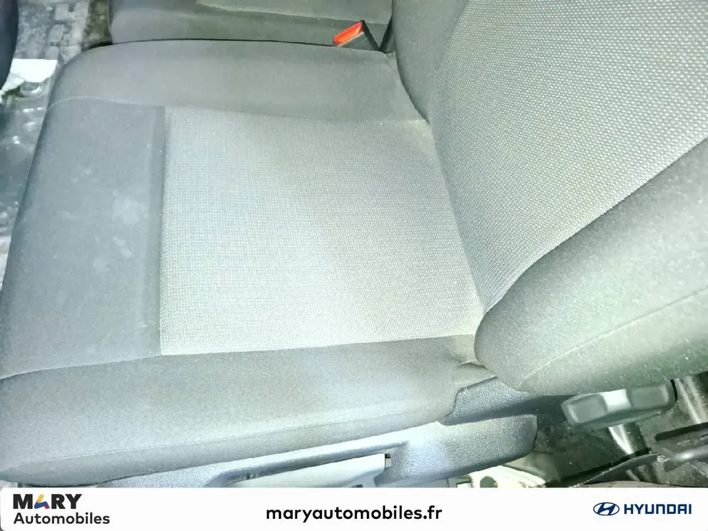 Véhicule occasion 154654 - opel VIVARO - Photo 8